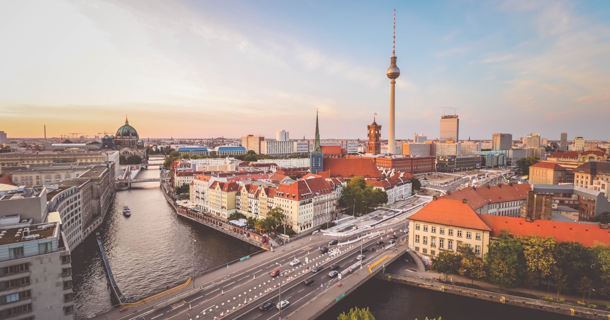 From Berlin to Boston: How Lisa Landed a $160k Remote Data Science Role